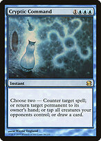 Cryptic Command #38