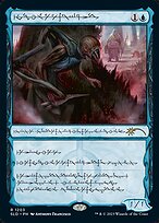 Blighted Agent #1203