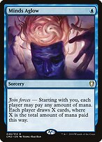 Minds Aglow #46