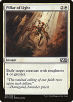 Pillar of Light #24