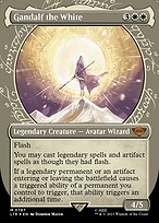 Gandalf the White #797