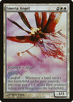 Emeria Angel #35