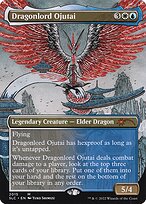 Dragonlord Ojutai #2015