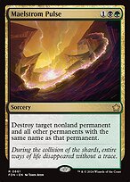 Maelstrom Pulse #661