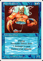 Serendib Efreet #79