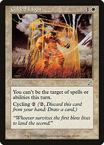 Gilded Light #16