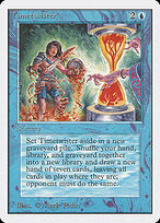 Timetwister #85