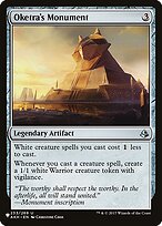 Oketra's Monument #AKH-233