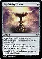 Everflowing Chalice #948