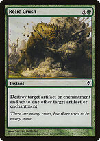 Relic Crush #179