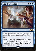 Dig Through Time #50