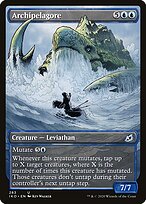 Archipelagore #283