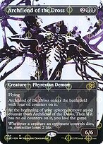 Archfiend of the Dross #434