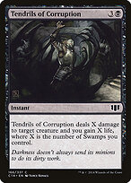 Tendrils of Corruption #166