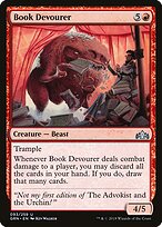 Book Devourer #93