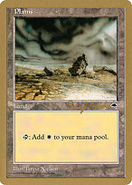 Plains #bh331