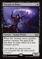 Disciple of Bolas #178