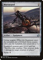 Mortarpod #MM2-222