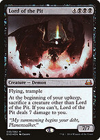 Lord of the Pit #30