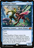 Vendilion Clique #368