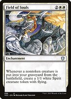 Field of Souls #86