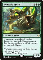 Ironscale Hydra #296