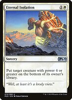 Eternal Isolation #15