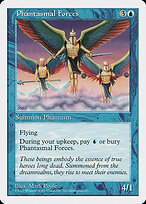 Phantasmal Forces #106