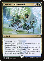 Quandrix Command #217