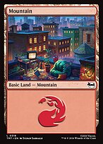Mountain #318