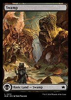 Swamp #272
