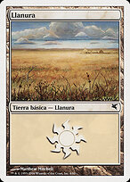 Plains #G9