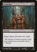 Mind Rot #27
