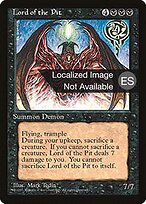 Lord of the Pit #144
