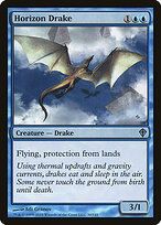 Horizon Drake #30