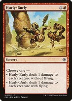 Hurly-Burly #165