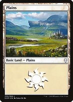 Plains #250