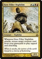 Yore-Tiller Nephilim #140