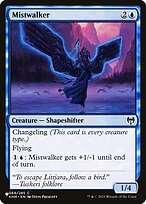 Mistwalker #KHM-68