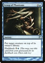 Grasp of Phantoms #58