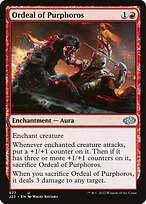 Ordeal of Purphoros #577