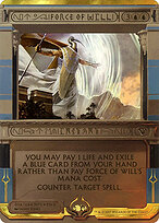 Force of Will #14