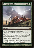 Momentous Fall #197