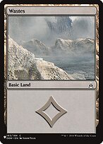 Wastes #OGW-183