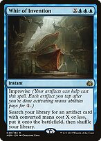 Whir of Invention #49
