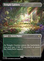 Temple Garden #282