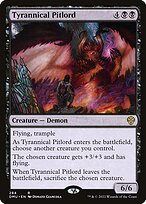 Tyrannical Pitlord #284