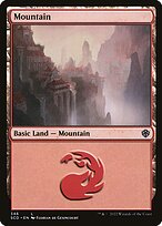 Mountain #346