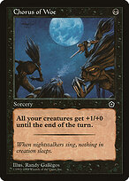 Chorus of Woe #65
