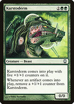 Karstoderm #77